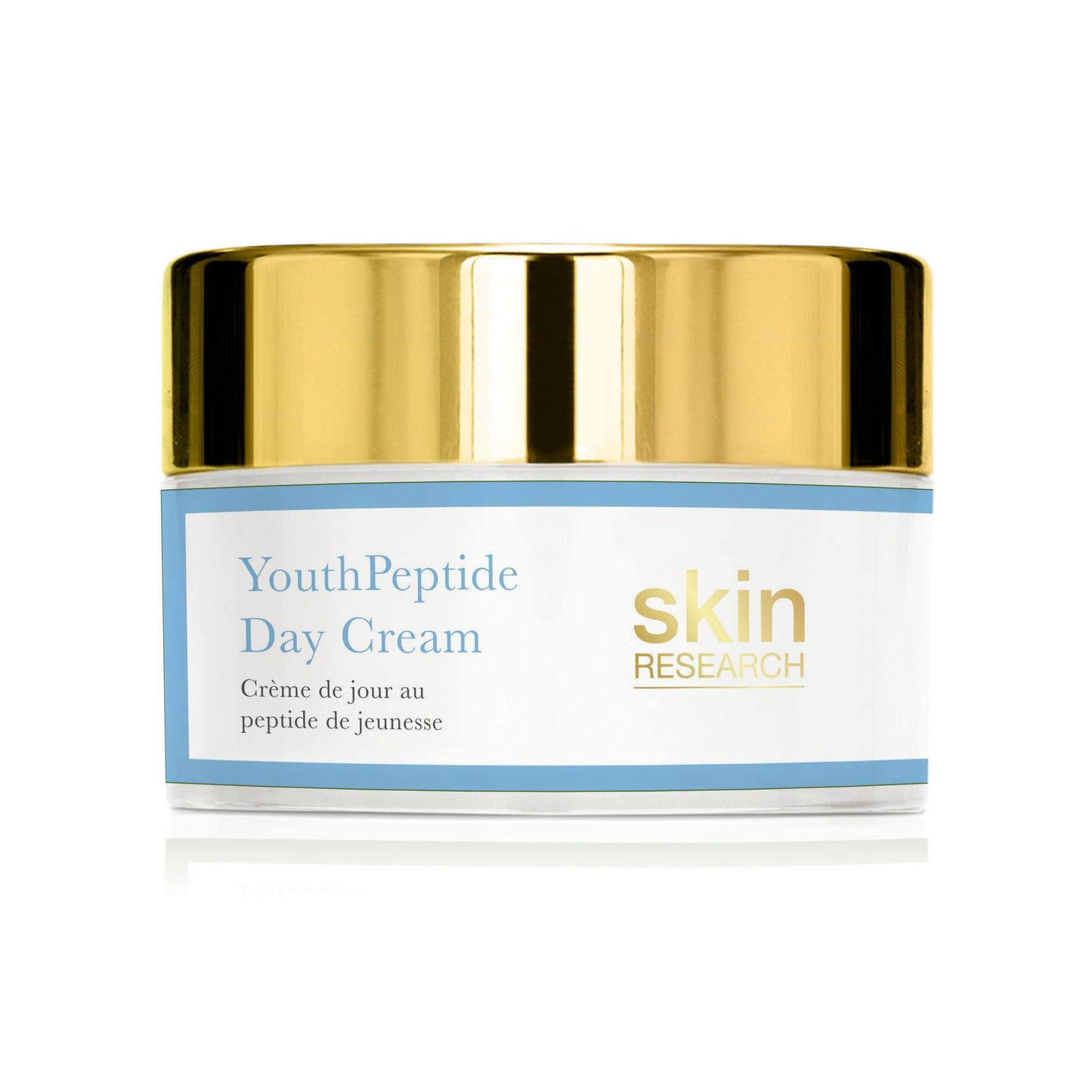 Youth Peptide Day Cream 50ml