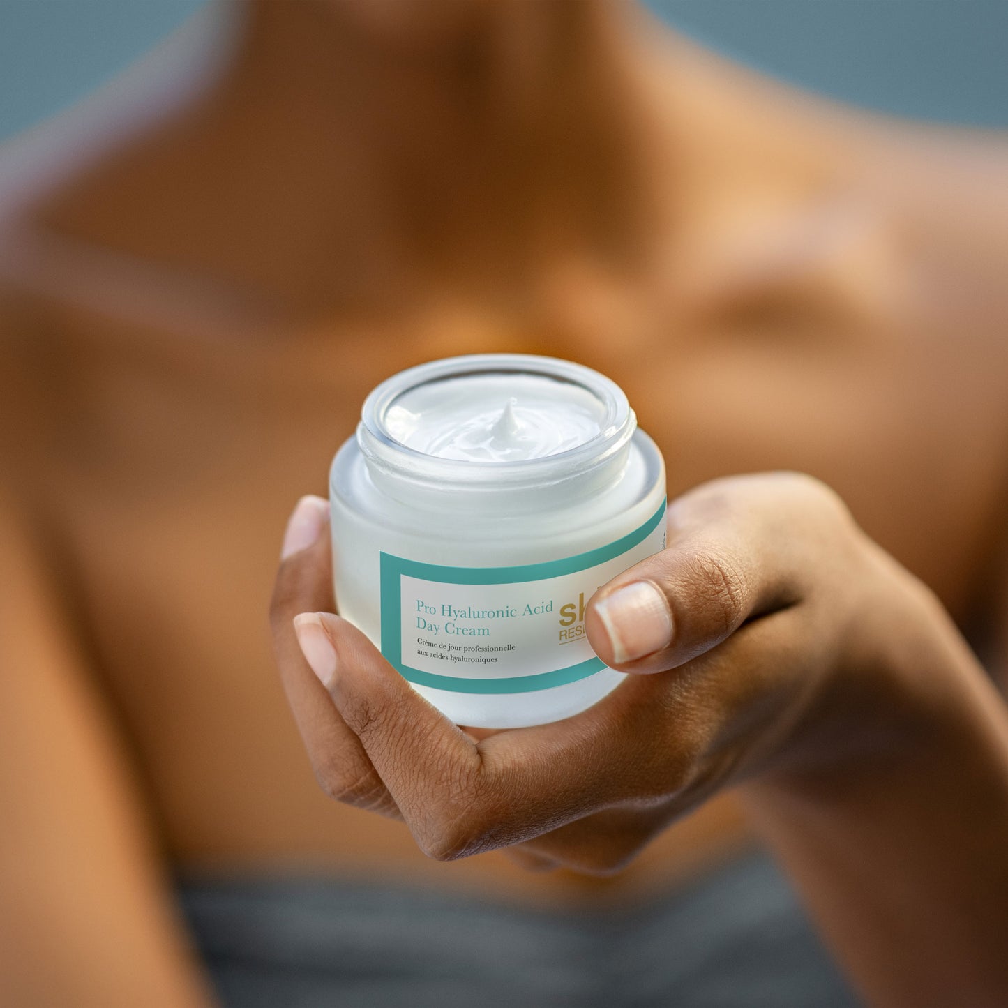 Pro Hyaluronic Acid Day Cream - 50ml