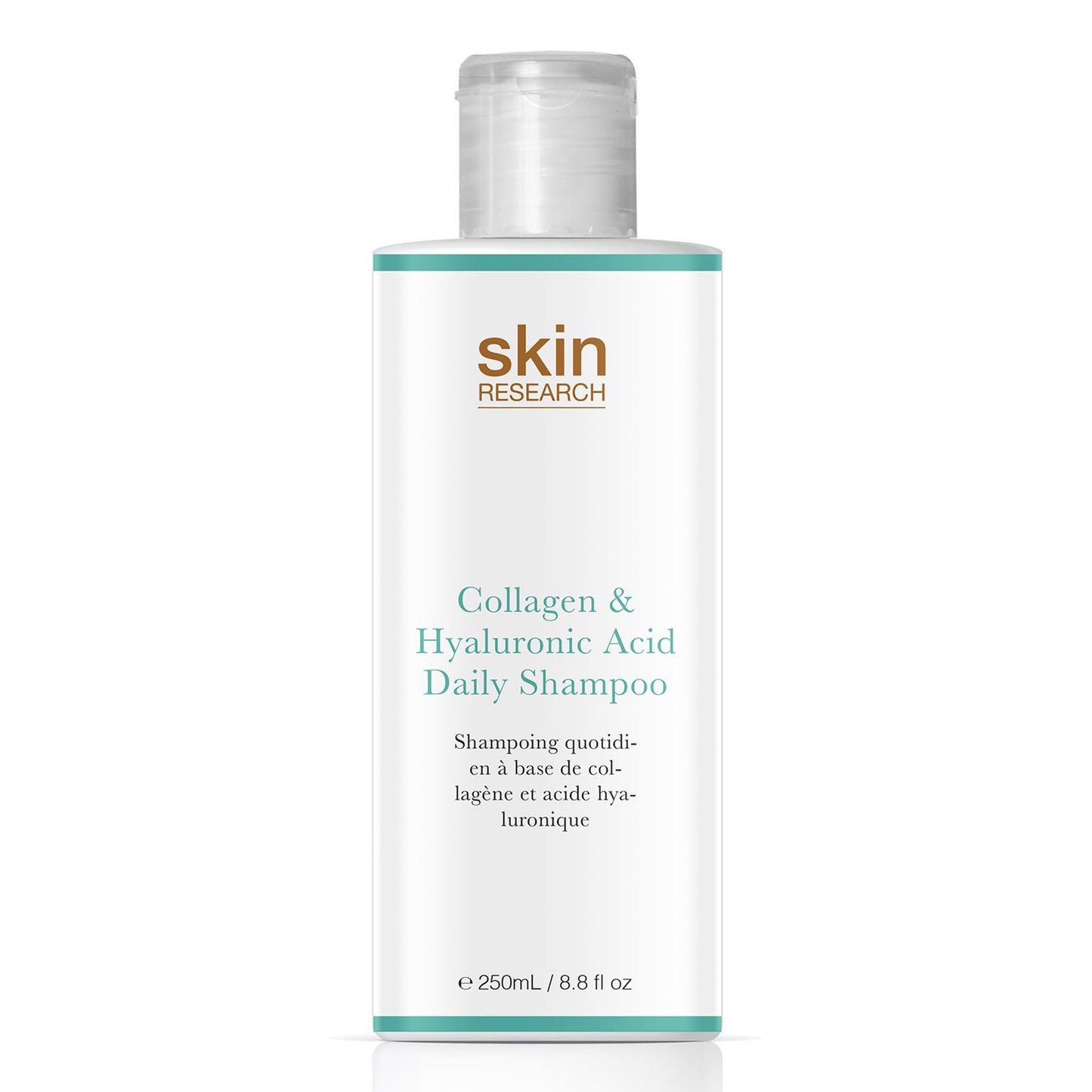 Collagen & Hyaluronic Acid Daily Shampoo