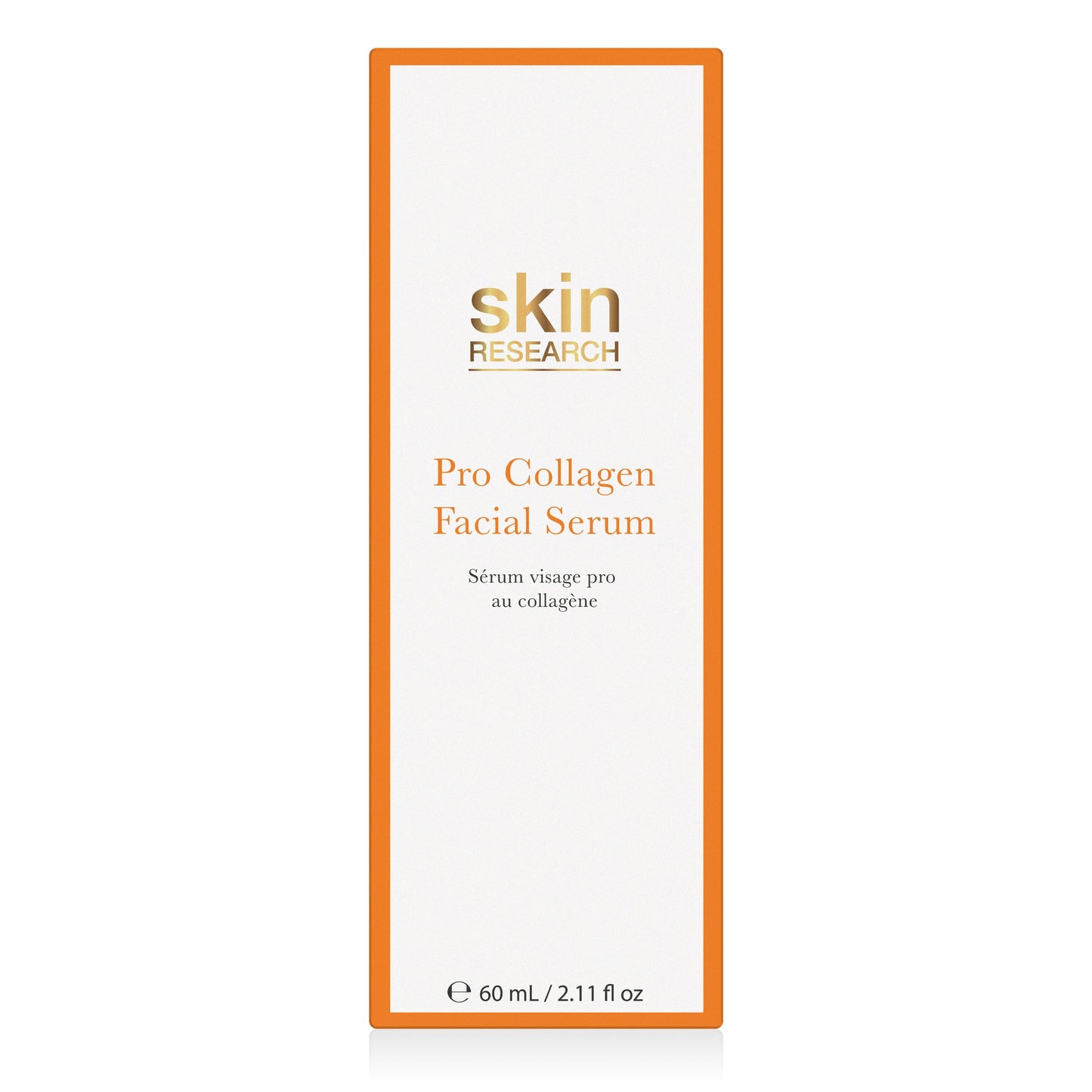 Pro Collagen Facial Serum 60ml