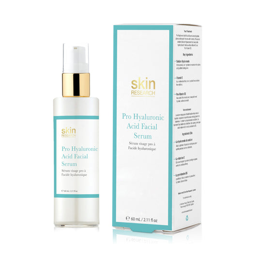 K2 Firming Gold Peel Off Mask + Pro Hyaluronic Acid Facial Serum
