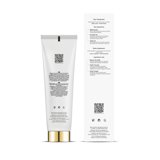 Skin Research Body Lotion - Perfect Sleep 100ml - skinChemists