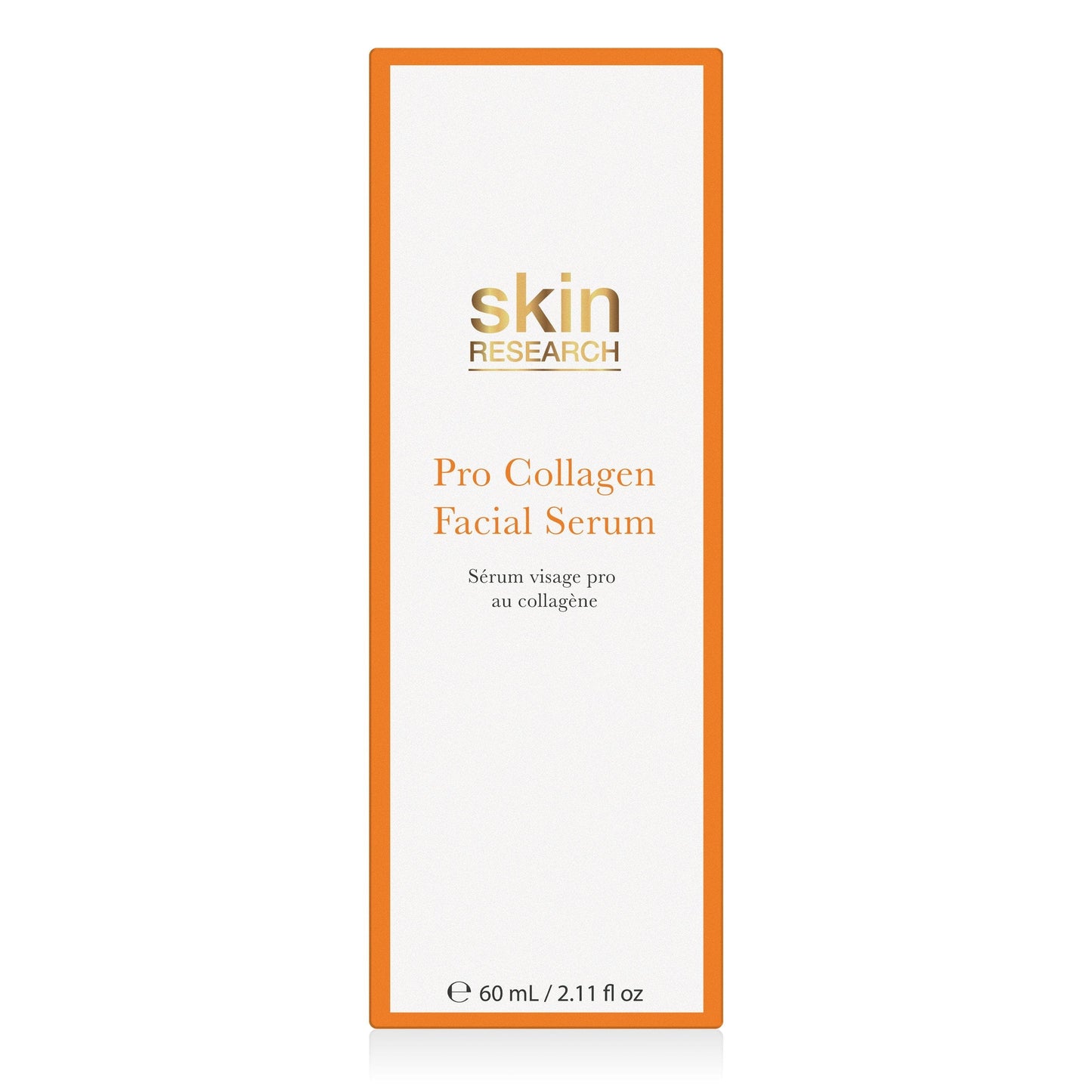 Pro Collagen Facial Serum 60ml - skinChemists