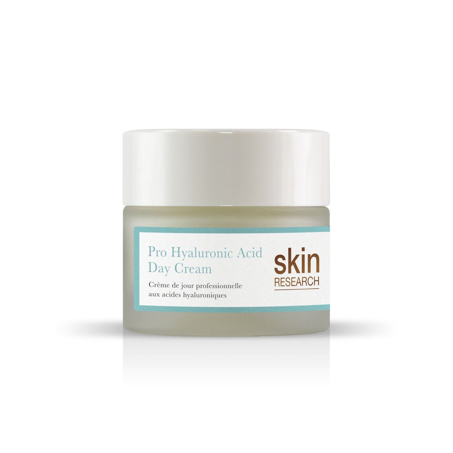 Pro Hyaluronic Acid Day Cream - 50ml - skinChemists