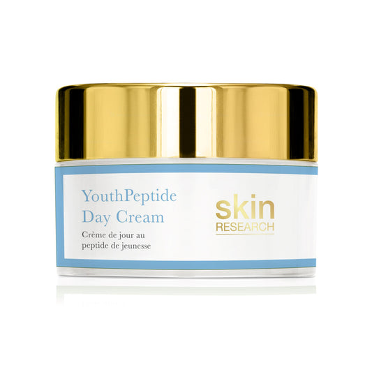 Youth Peptide Day Cream 50ml