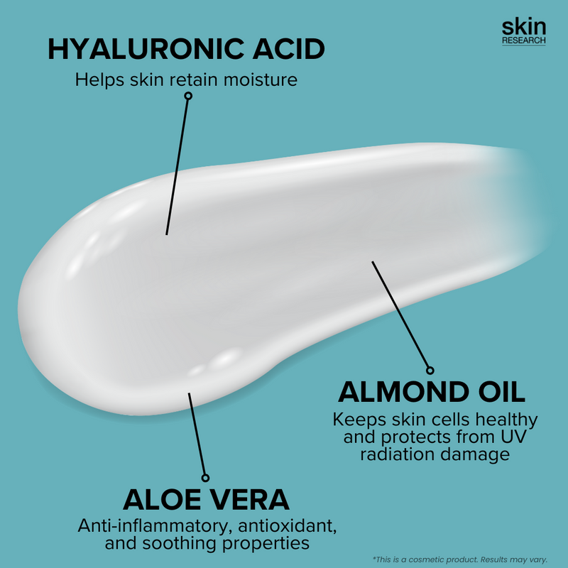 Pro Hyaluronic Acid Night Cream - 50ml