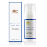 K3 Skin Research Youth Peptide Day & Night Moisturiser, Facial Serum