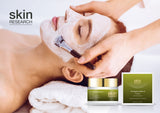 Skin Research Anti-Ageing Vitamin D & Ceramide Q10 Mask