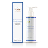 K3 Skin Research Youth Peptide Cleanser, Toner, Facial Serum