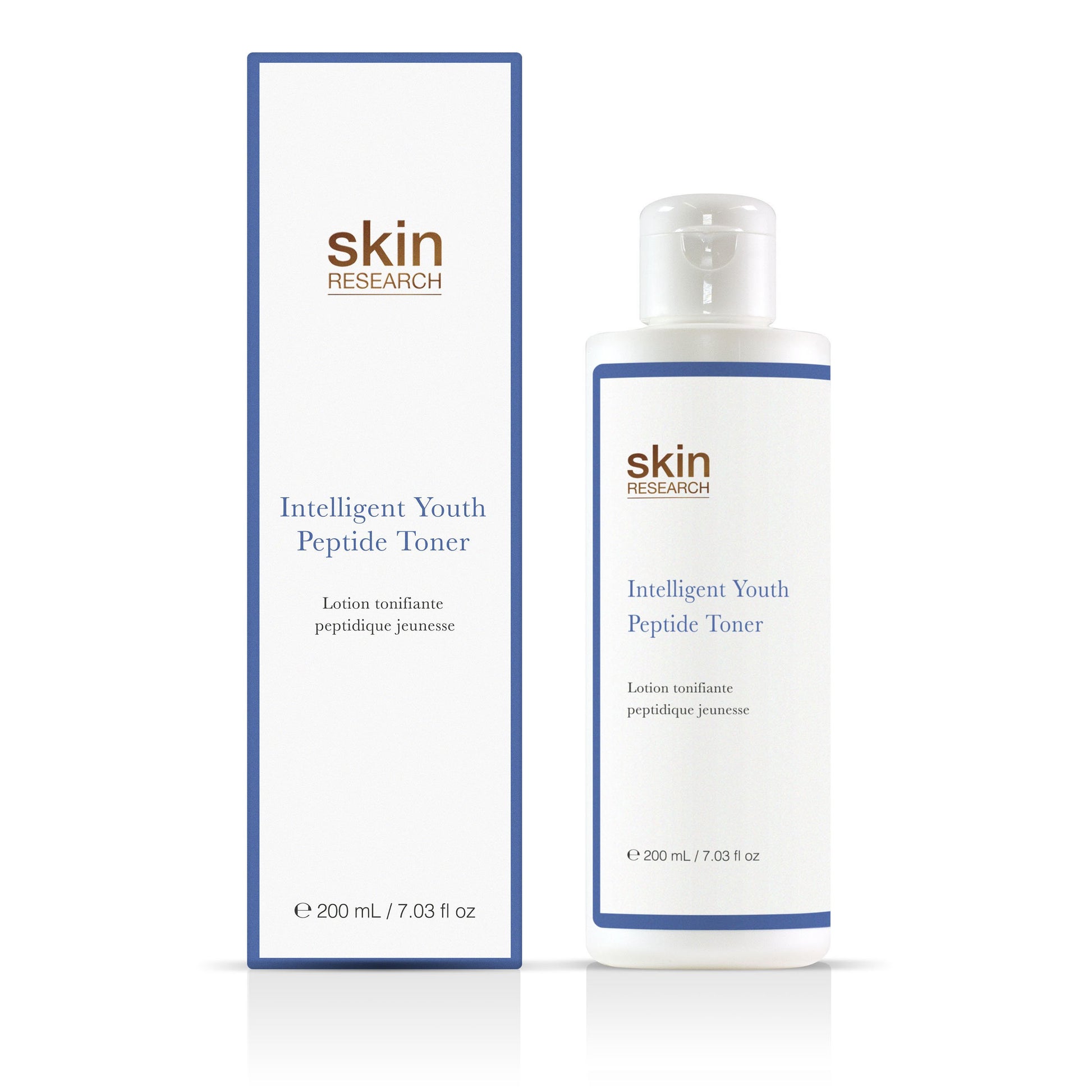 Youth Peptide Toner - 200ml - Skin Chemists