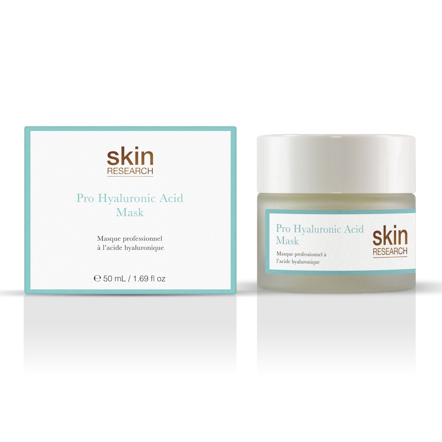Pro Hyaluronic Acid Mask - 50ml - Skin Chemists