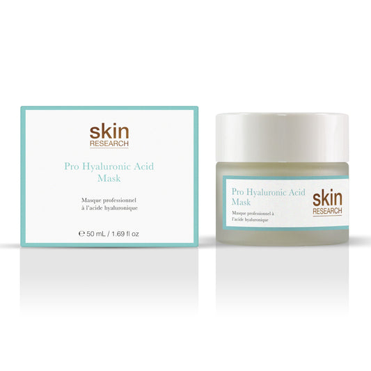 Pro Hyaluronic Acid Mask - 50ml - Skin Chemists