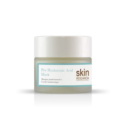 Pro Hyaluronic Acid Mask - 50ml - Skin Chemists