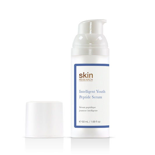 Intelligent Youth Peptide Serum - 60ml - Skin Chemists