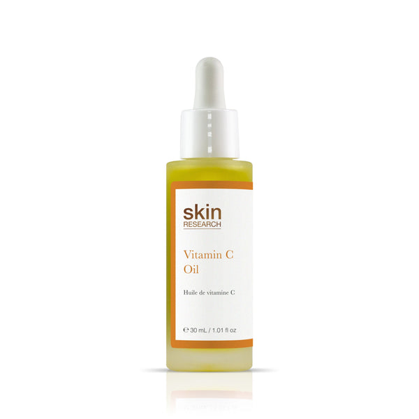 Vitamin C Oil 30ml - Skin Chemists