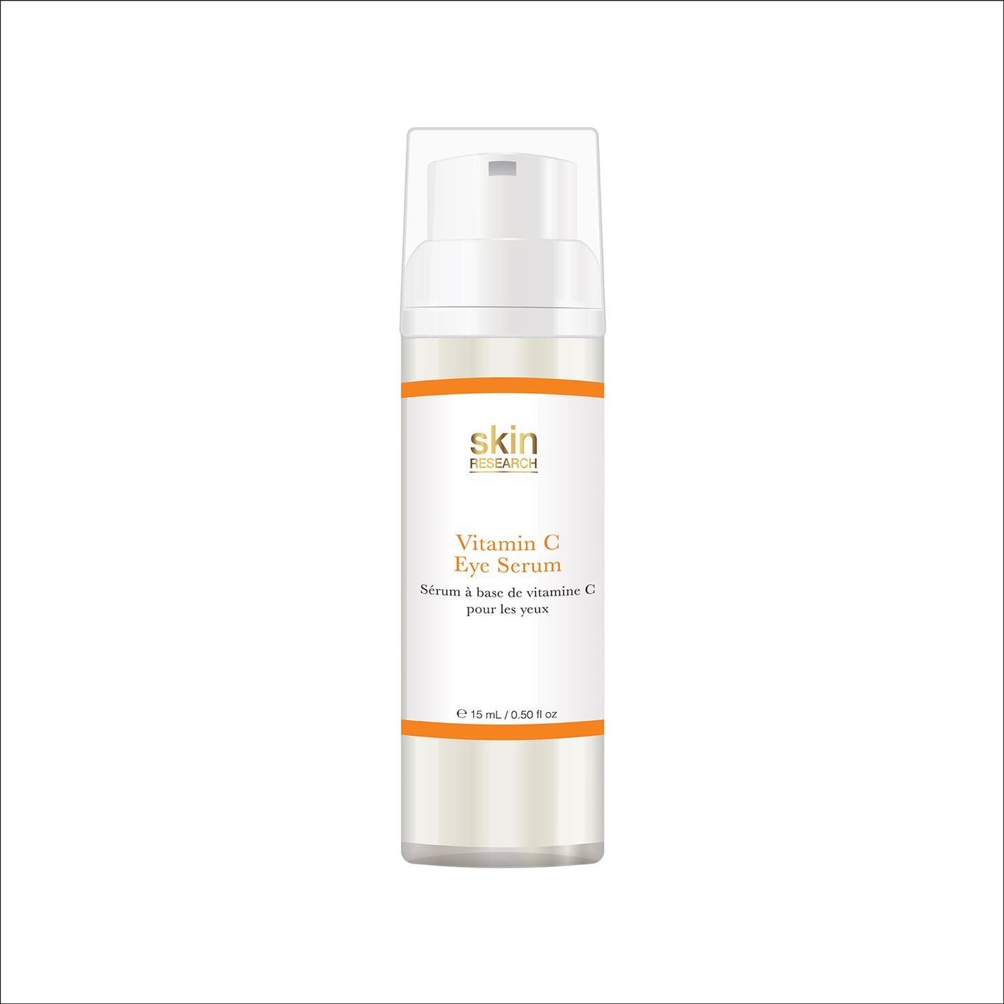 Vitamin c eye serum 15ml