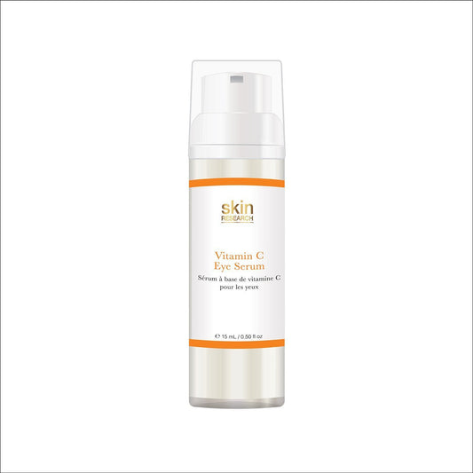 Vitamin c eye serum 15ml