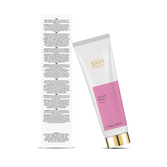 Skin Research Stretch Marks 100ml - skinChemists