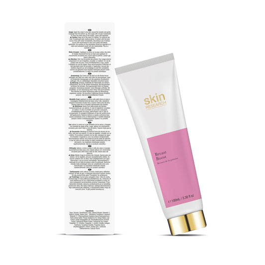 Skin Research Breast Boost 100ml - skinChemists