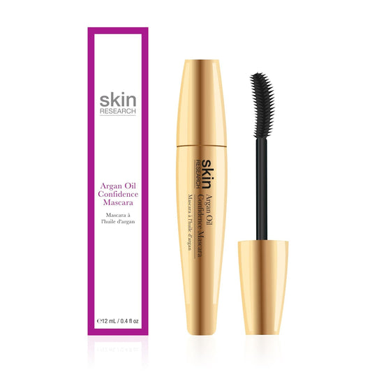 Skin Research Triple Thickening Confidence Mascara - skinChemists