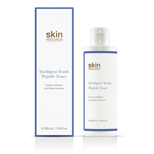 Youth Peptide Toner - 200ml - skinChemists